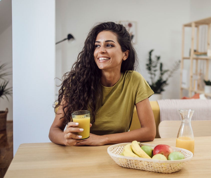 كيف تعمل على تقوية اللثة؟