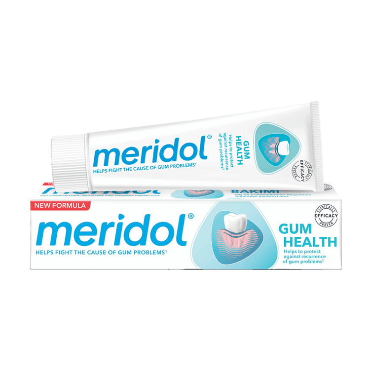 meridol® Gum Health Toothpaste