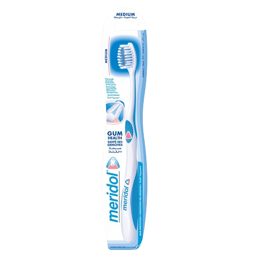 Meridol BROSSE A DENTS MEDIUM