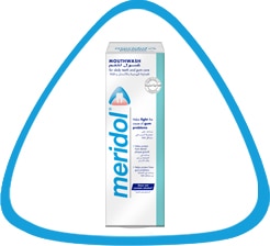 meridol® mouthwash meridol® mouthwash