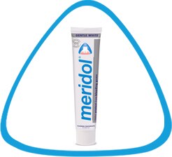 meridol® toothpaste meridol® toothpaste