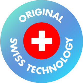 Orignal swiss Technology meridol®